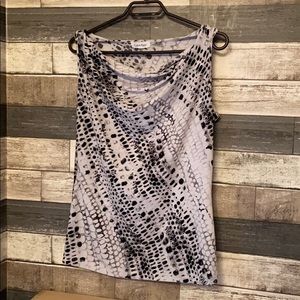 Calvin Klein medium shirt